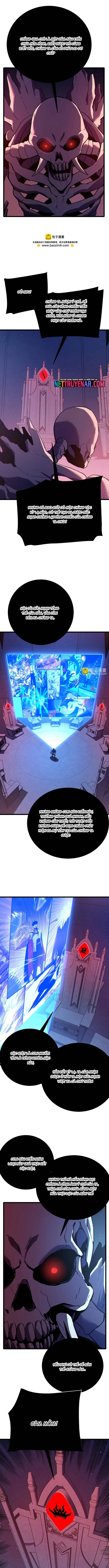 Toàn Dân Chuyển Chức: Bị Động Của Ta Vô Địch Chapter 120 - Trang 2
