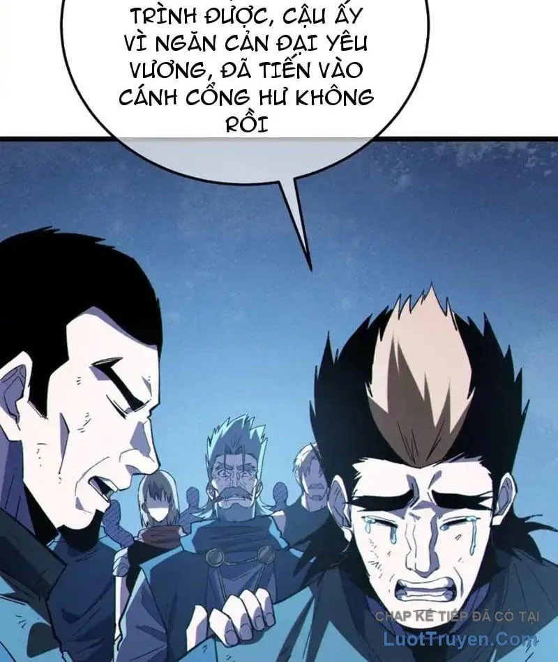 toàn dân chuyển chức: bị động của ta vô địch Chap 136 9