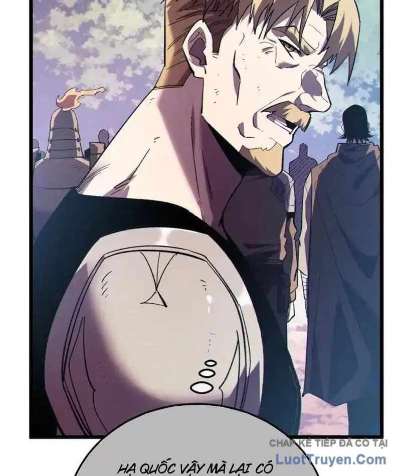 toàn dân chuyển chức: bị động của ta vô địch Chap 136 16