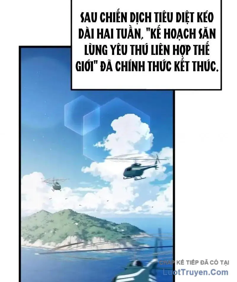 toàn dân chuyển chức: bị động của ta vô địch Chap 136 24