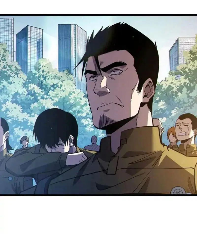 toàn dân chuyển chức: bị động của ta vô địch Chap 136 28