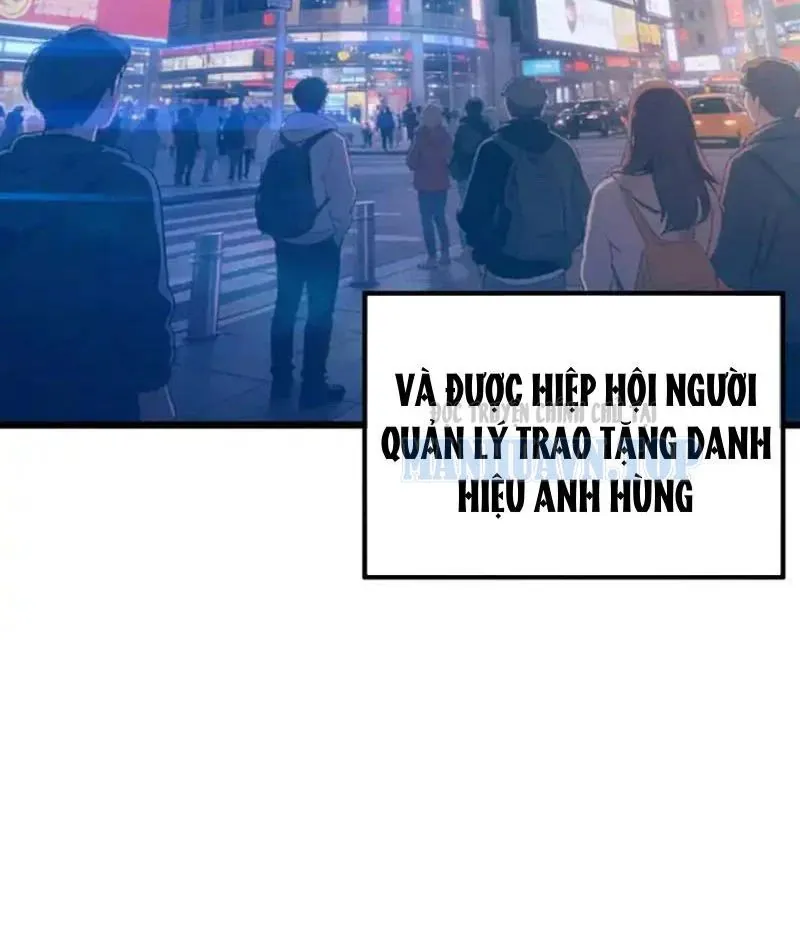 toàn dân chuyển chức: bị động của ta vô địch Chap 136 31