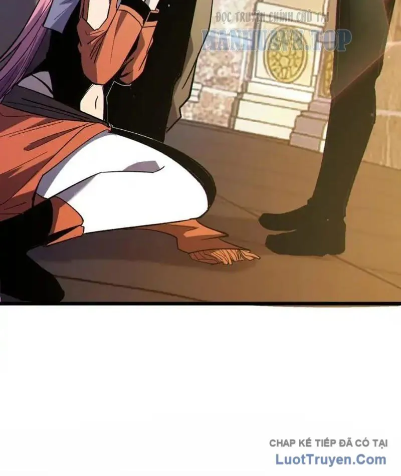 toàn dân chuyển chức: bị động của ta vô địch Chap 136 34
