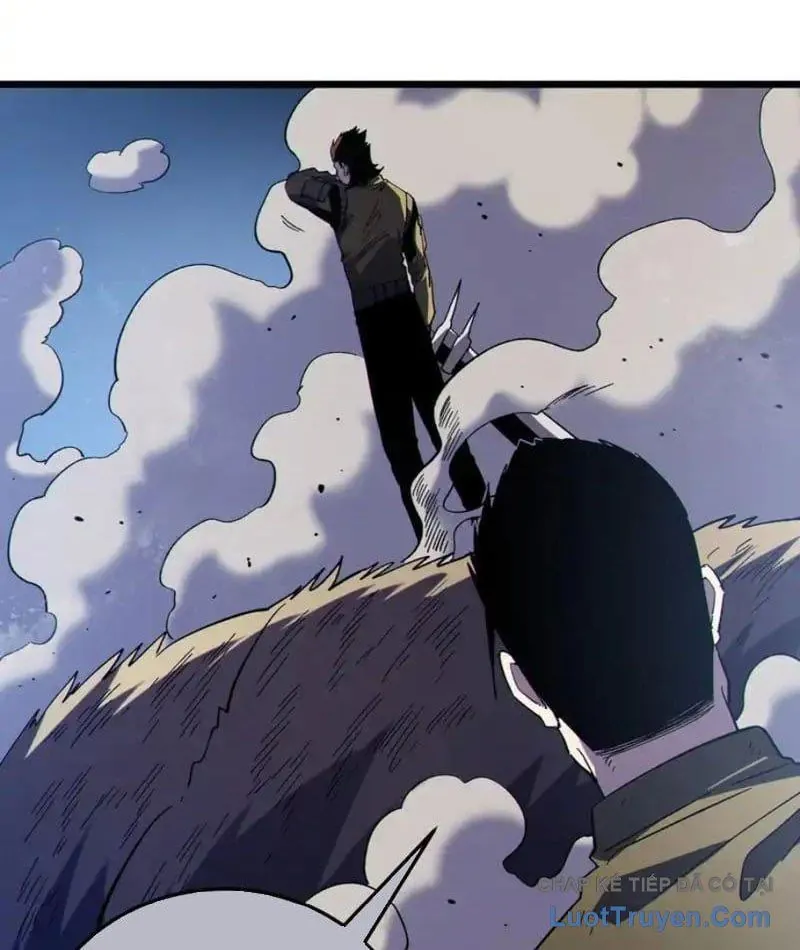 toàn dân chuyển chức: bị động của ta vô địch Chap 136 44