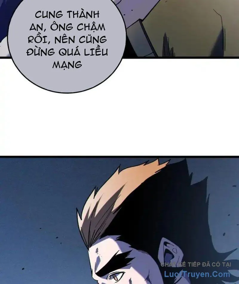 toàn dân chuyển chức: bị động của ta vô địch Chap 136 45