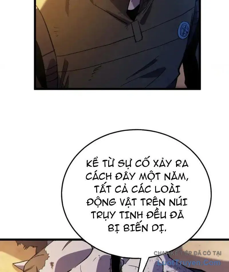 toàn dân chuyển chức: bị động của ta vô địch Chap 136 48