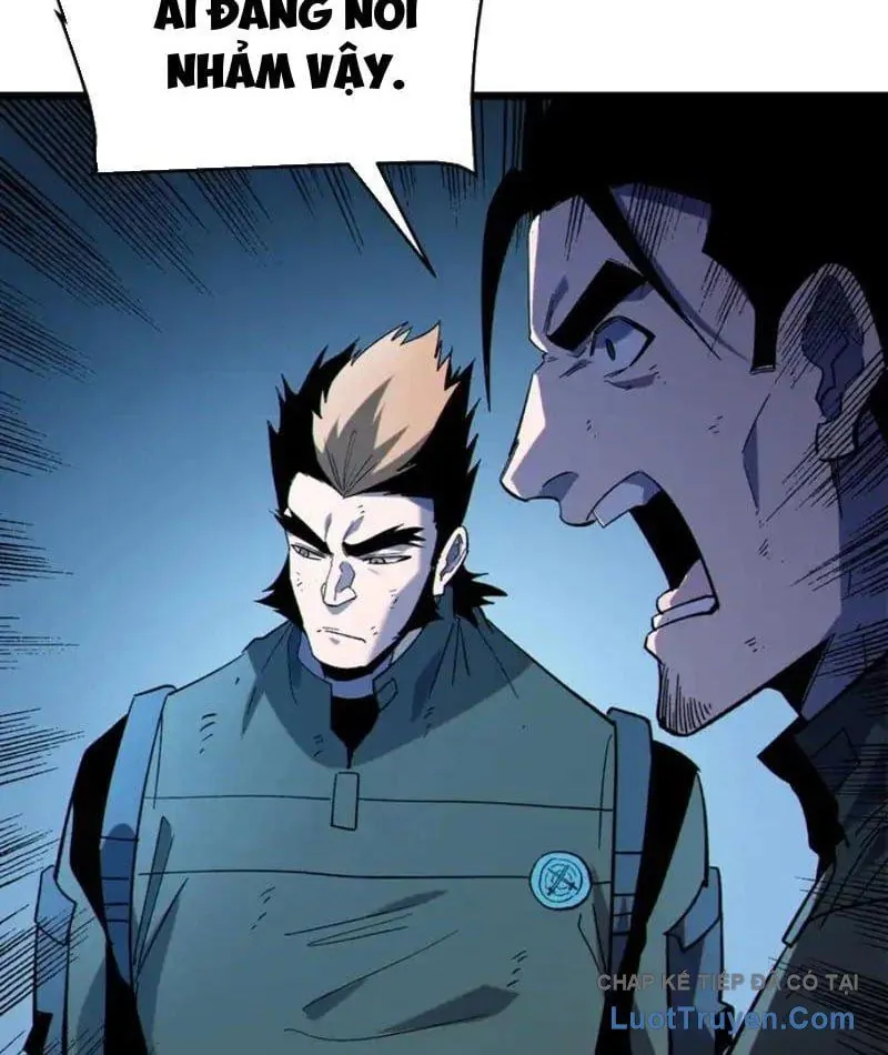 toàn dân chuyển chức: bị động của ta vô địch Chap 136 52