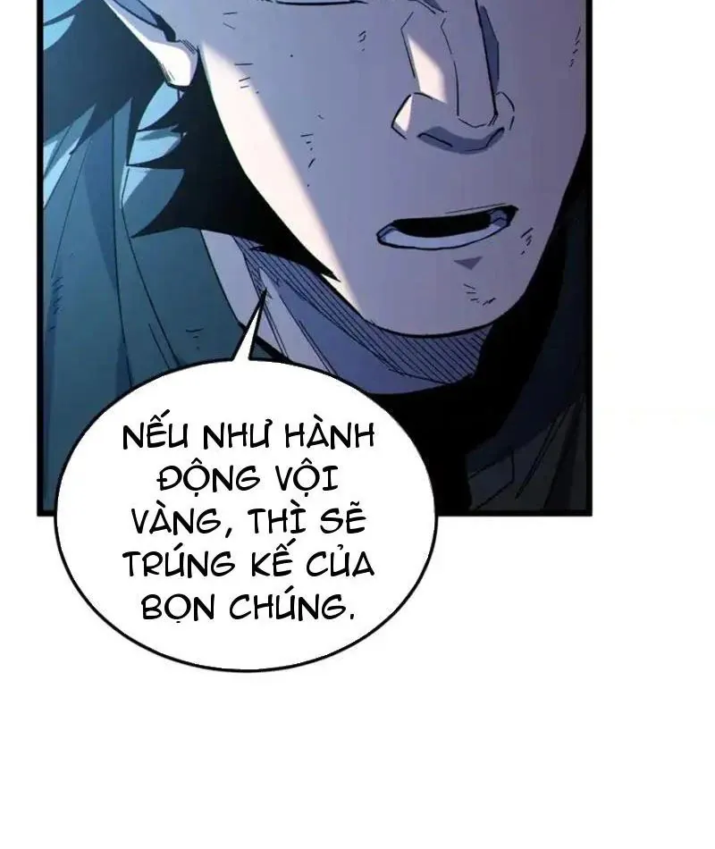 toàn dân chuyển chức: bị động của ta vô địch Chap 136 59