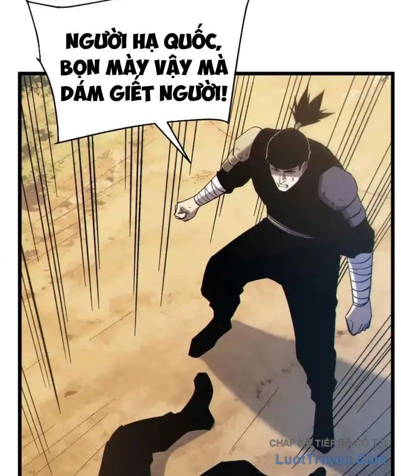 toàn dân chuyển chức: bị động của ta vô địch Chap 136 64