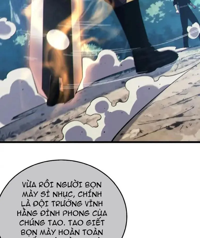 toàn dân chuyển chức: bị động của ta vô địch Chap 136 71