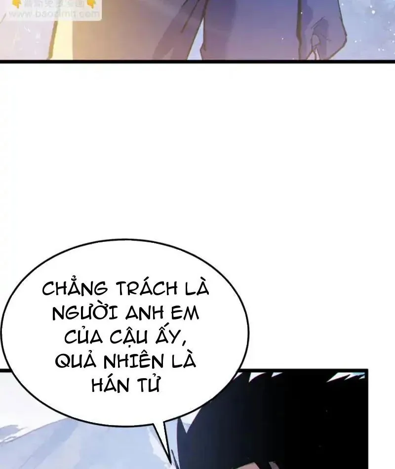 toàn dân chuyển chức: bị động của ta vô địch Chap 136 79