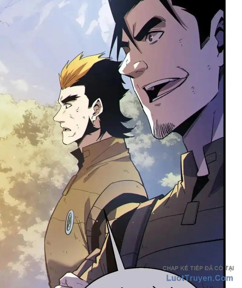 toàn dân chuyển chức: bị động của ta vô địch Chap 136 80