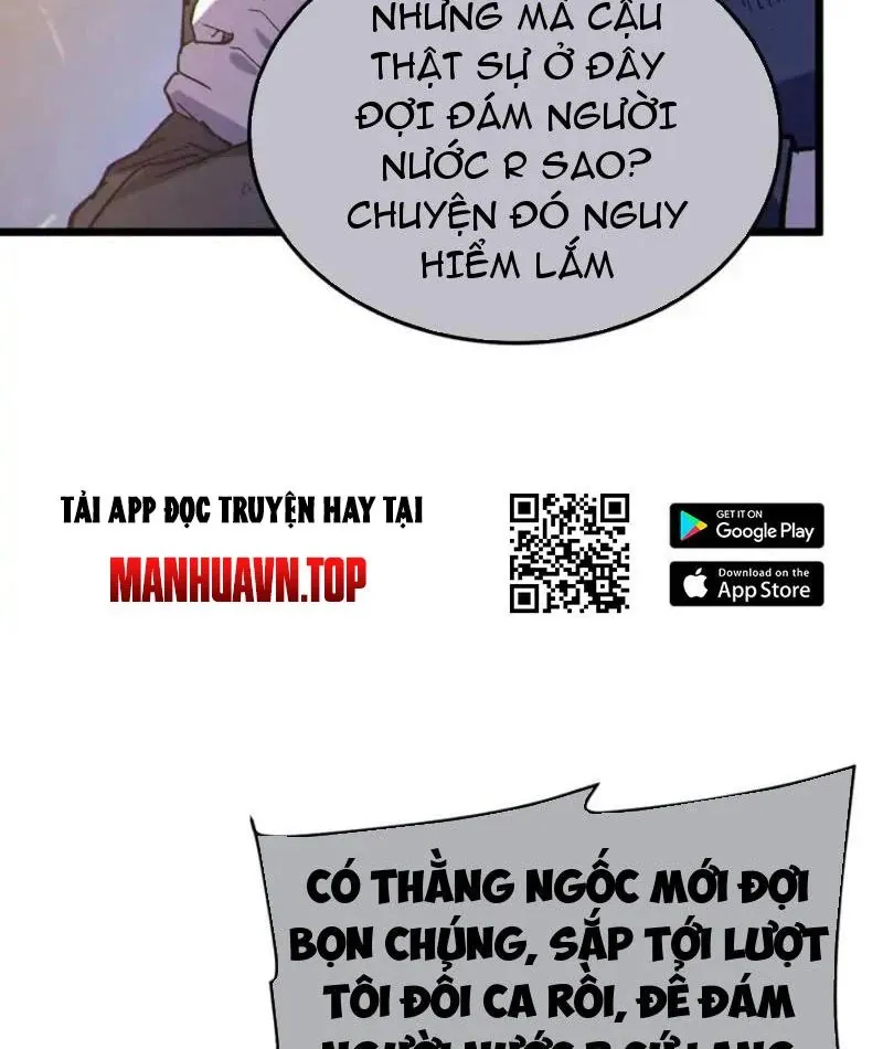 toàn dân chuyển chức: bị động của ta vô địch Chap 136 81