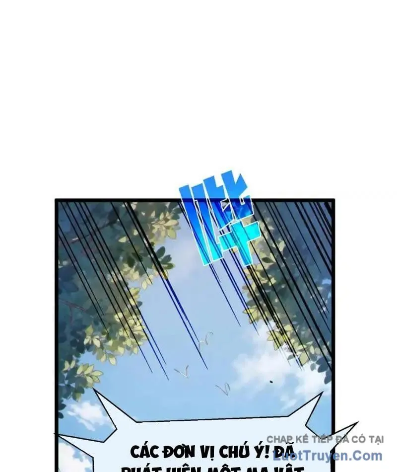 toàn dân chuyển chức: bị động của ta vô địch Chap 136 84