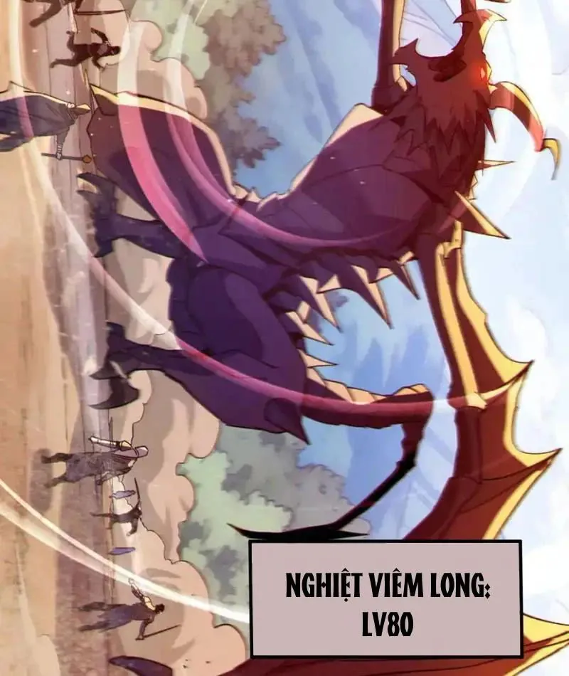 toàn dân chuyển chức: bị động của ta vô địch Chap 136 92