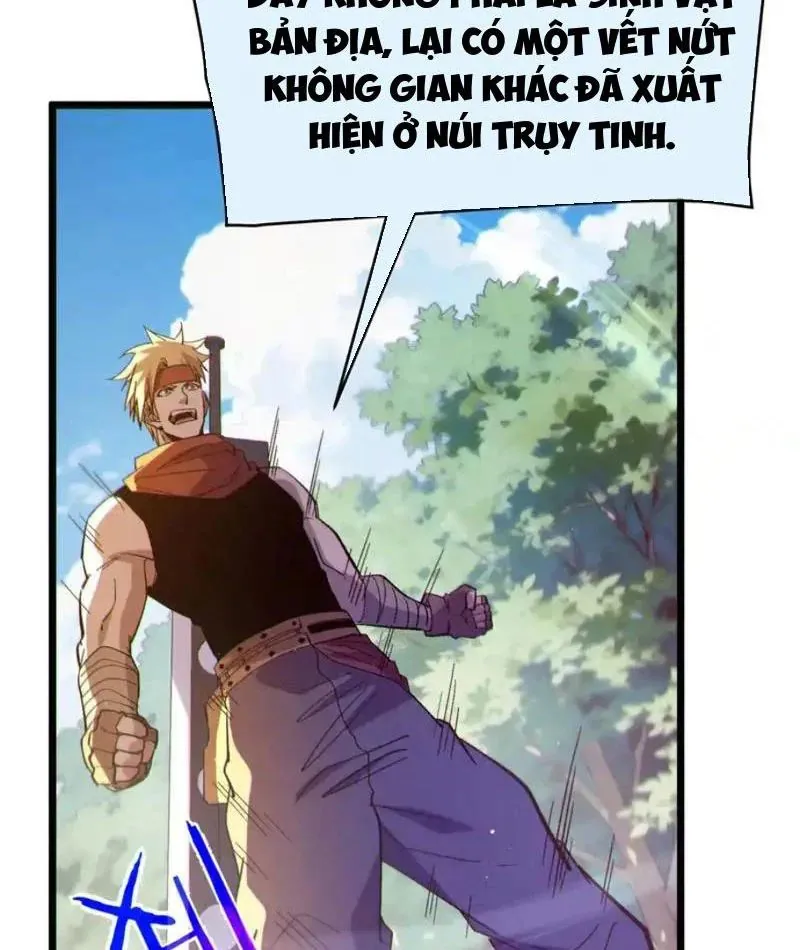 toàn dân chuyển chức: bị động của ta vô địch Chap 136 94