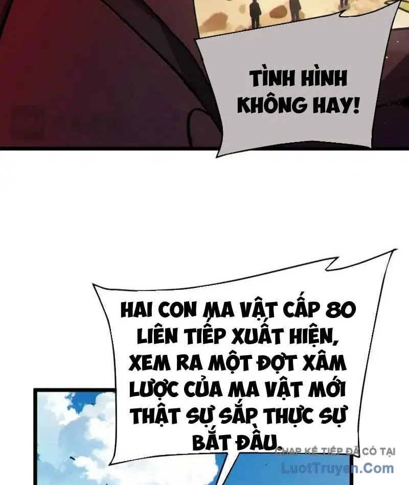 toàn dân chuyển chức: bị động của ta vô địch Chap 136 102