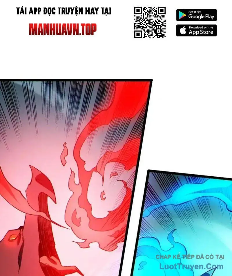 toàn dân chuyển chức: bị động của ta vô địch Chap 136 104