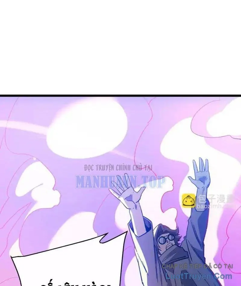 toàn dân chuyển chức: bị động của ta vô địch Chap 136 109