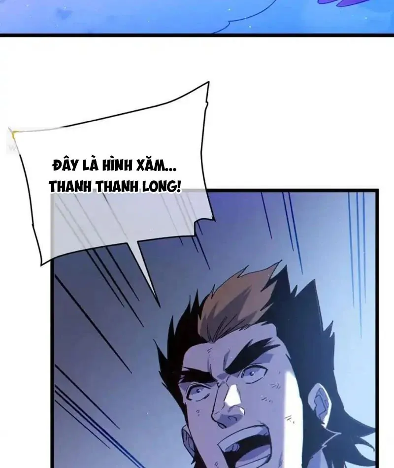 toàn dân chuyển chức: bị động của ta vô địch Chap 136 115