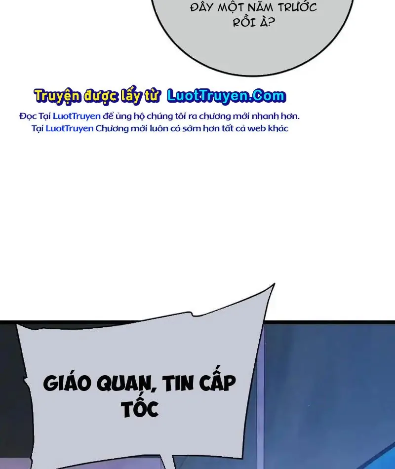 toàn dân chuyển chức: bị động của ta vô địch Chap 136 123