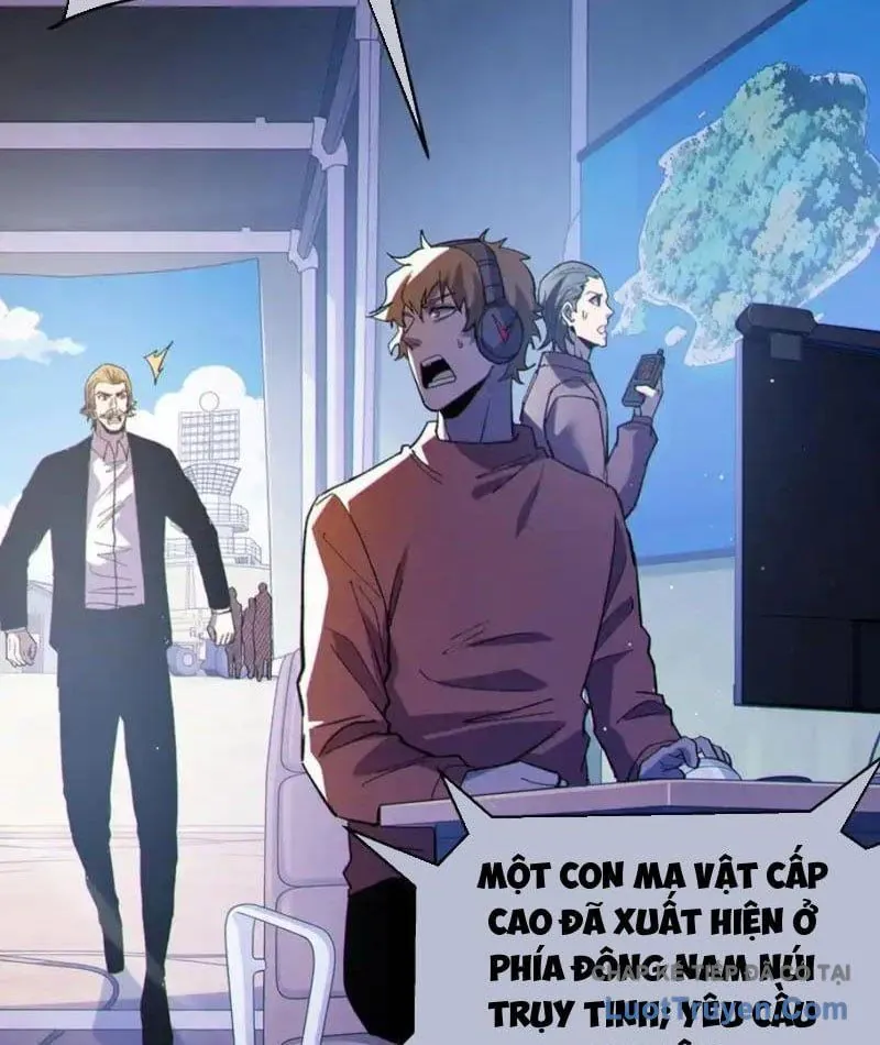 toàn dân chuyển chức: bị động của ta vô địch Chap 136 124