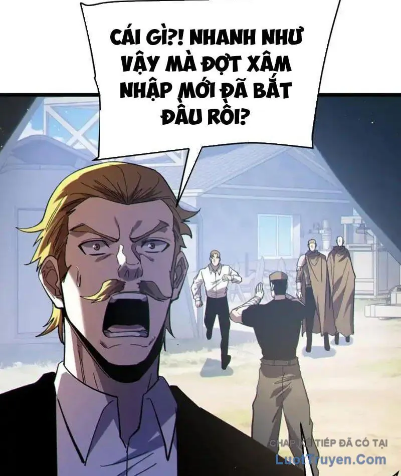 toàn dân chuyển chức: bị động của ta vô địch Chap 136 126