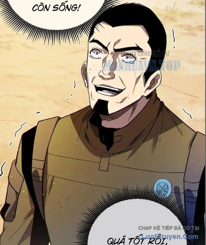 toàn dân chuyển chức: bị động của ta vô địch Chap 137 9