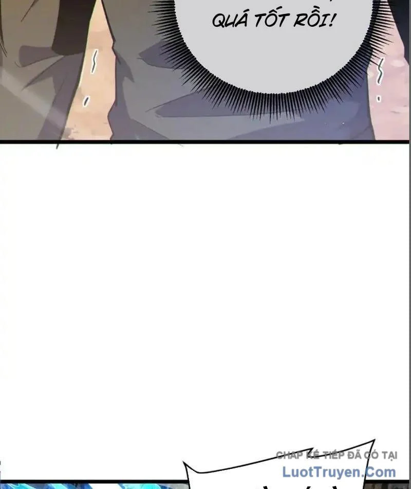 toàn dân chuyển chức: bị động của ta vô địch Chap 137 10