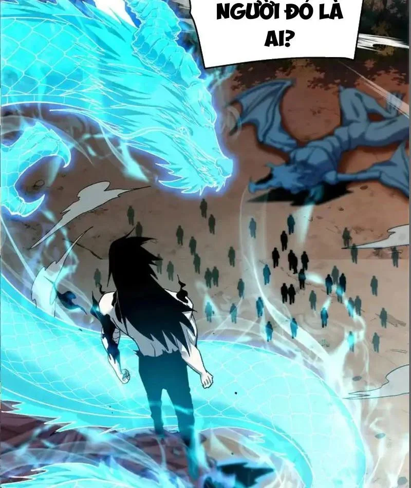 toàn dân chuyển chức: bị động của ta vô địch Chap 137 11