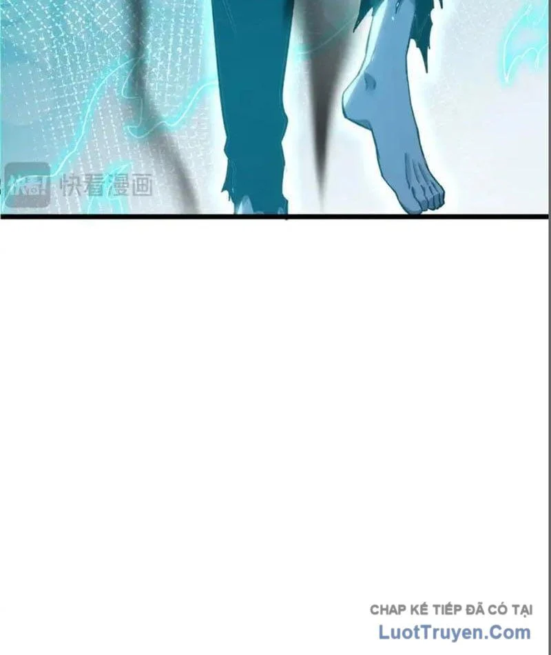 toàn dân chuyển chức: bị động của ta vô địch Chap 137 15