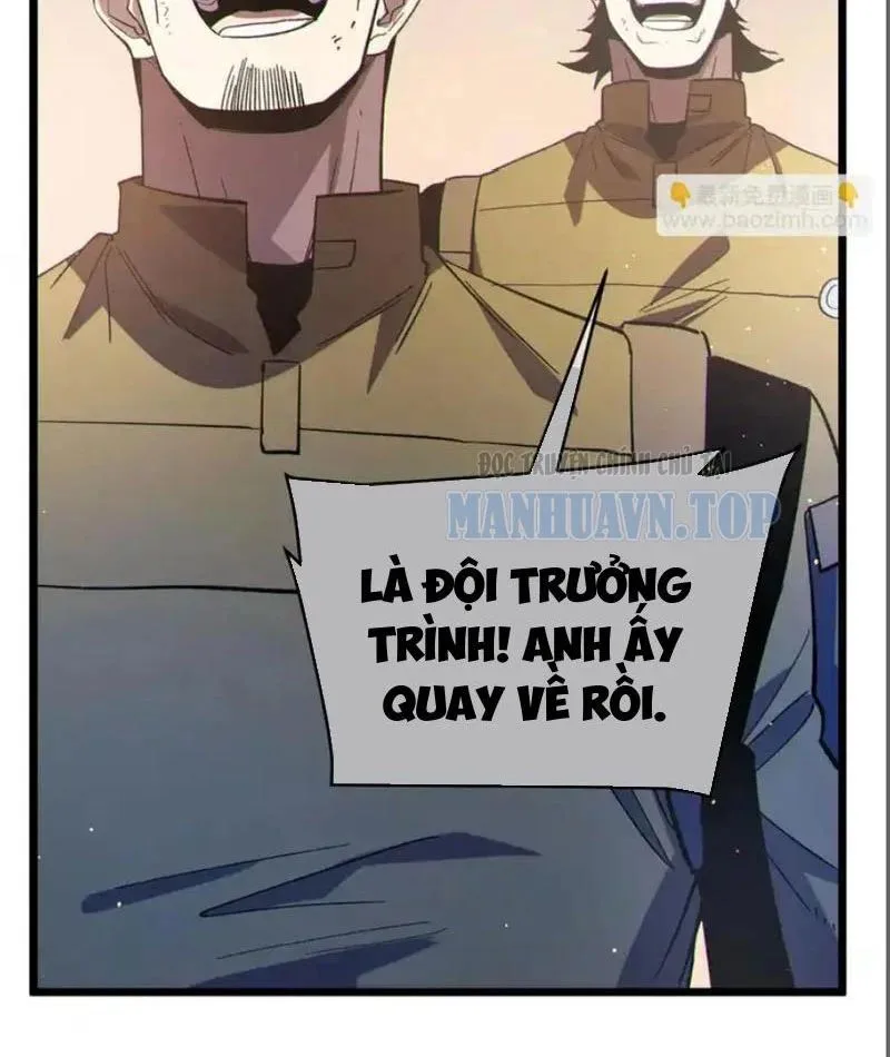 toàn dân chuyển chức: bị động của ta vô địch Chap 137 17