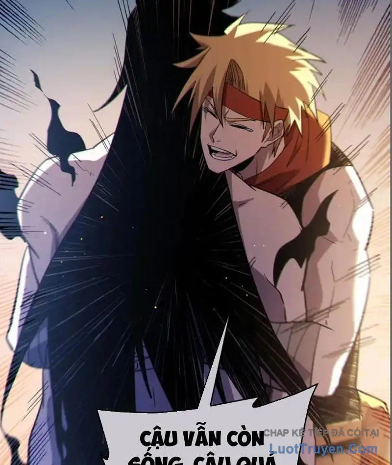 toàn dân chuyển chức: bị động của ta vô địch Chap 137 21