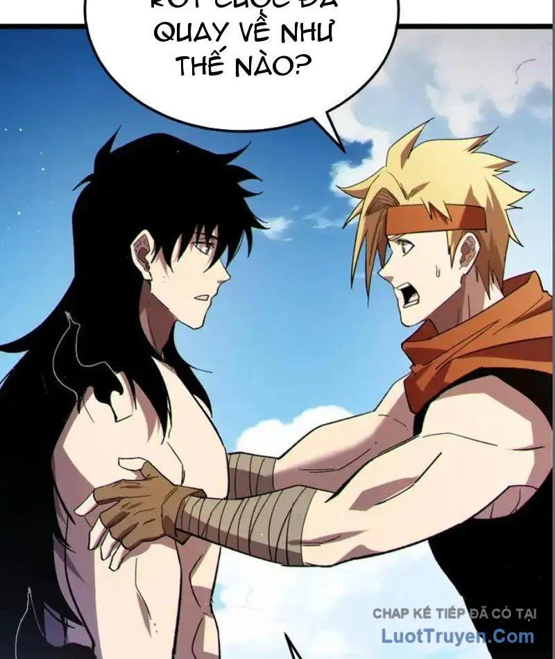 toàn dân chuyển chức: bị động của ta vô địch Chap 137 25