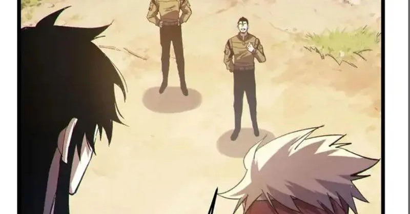 toàn dân chuyển chức: bị động của ta vô địch Chap 137 28