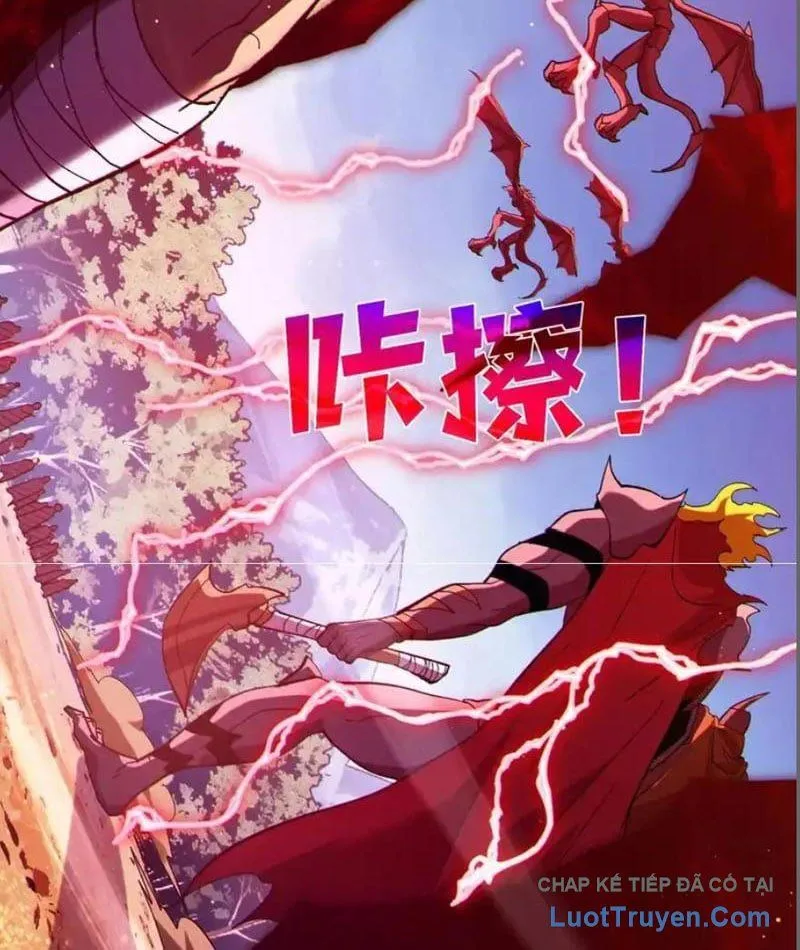 toàn dân chuyển chức: bị động của ta vô địch Chap 137 35