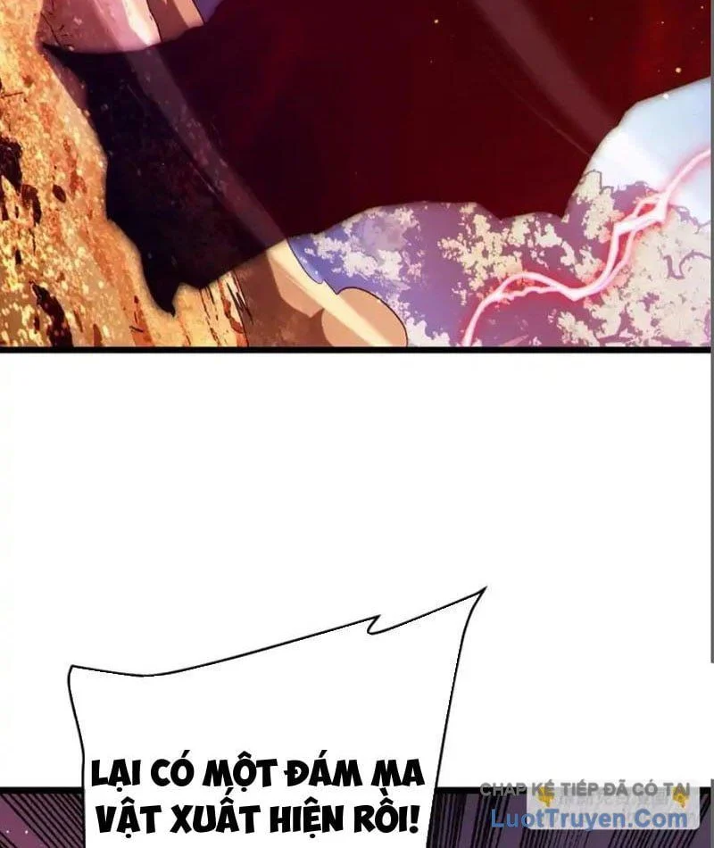 toàn dân chuyển chức: bị động của ta vô địch Chap 137 36