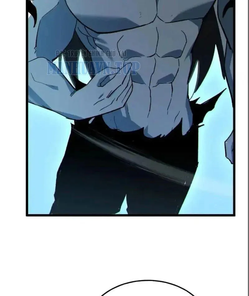 toàn dân chuyển chức: bị động của ta vô địch Chap 137 40