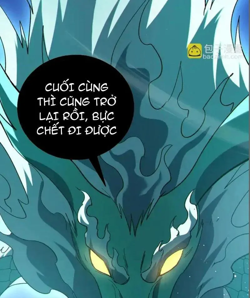 toàn dân chuyển chức: bị động của ta vô địch Chap 137 42