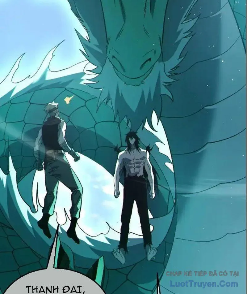 toàn dân chuyển chức: bị động của ta vô địch Chap 137 43