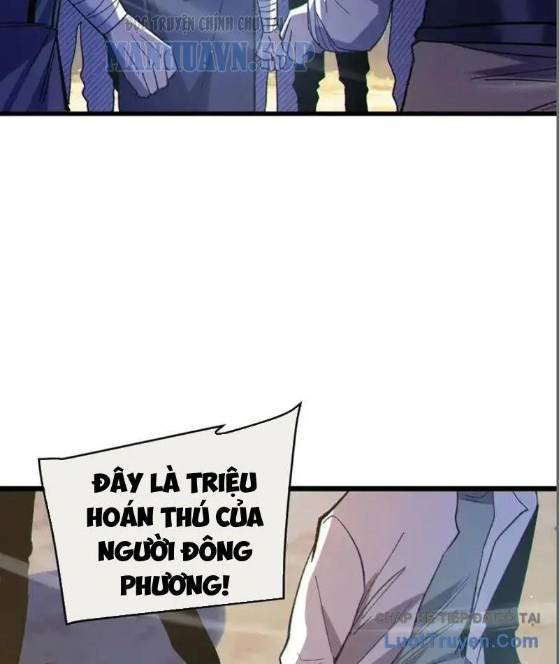 toàn dân chuyển chức: bị động của ta vô địch Chap 137 45