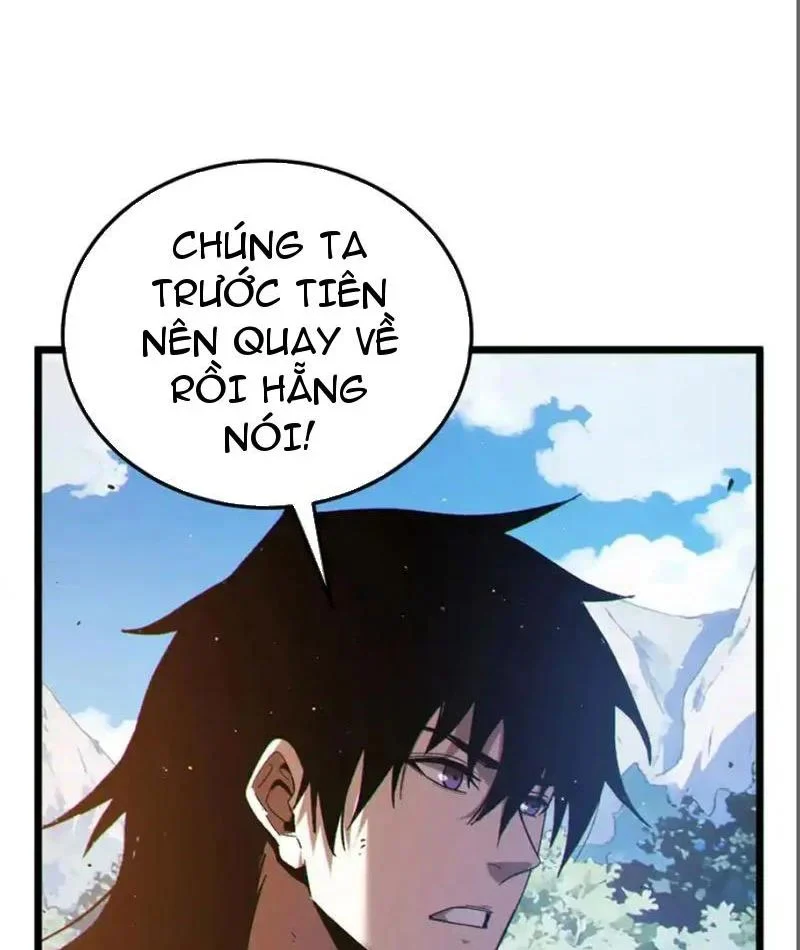 toàn dân chuyển chức: bị động của ta vô địch Chap 137 52