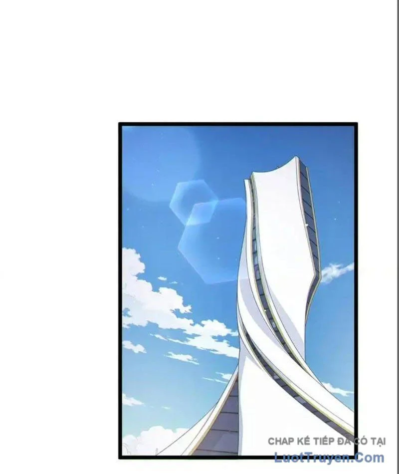 toàn dân chuyển chức: bị động của ta vô địch Chap 137 57