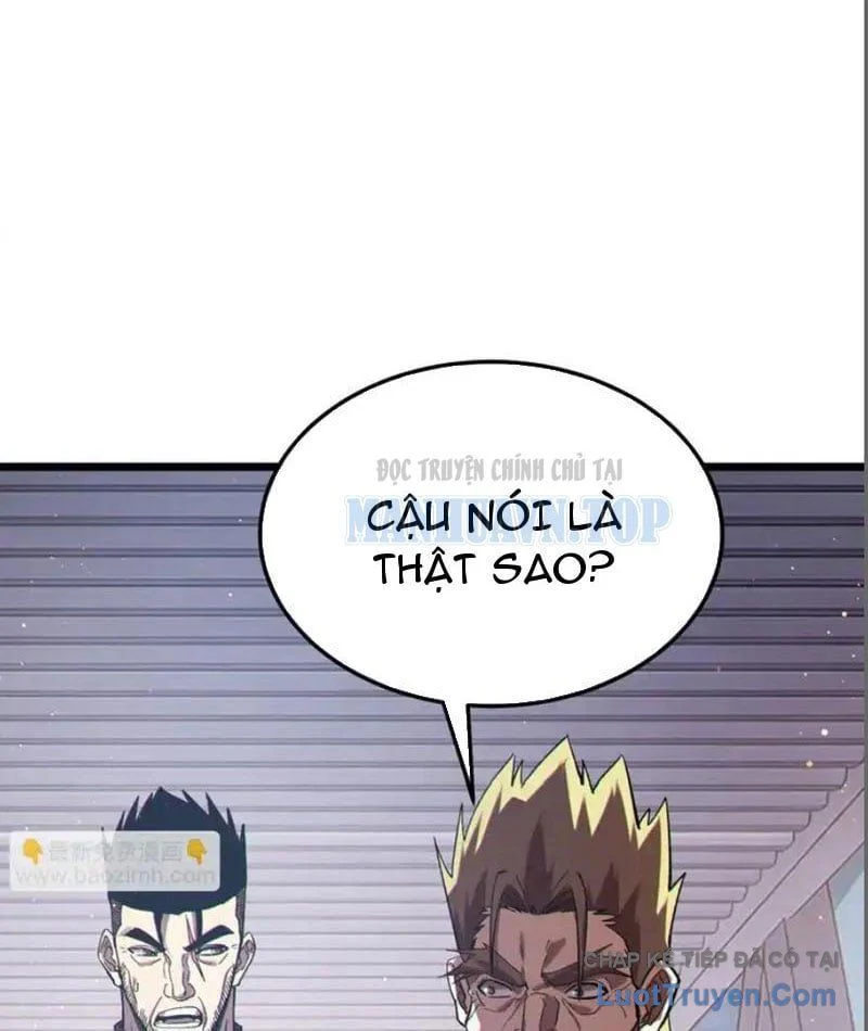 toàn dân chuyển chức: bị động của ta vô địch Chap 137 58