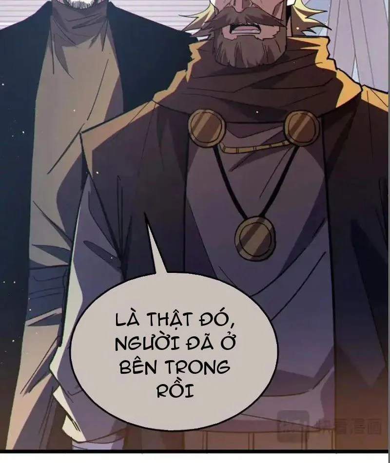 toàn dân chuyển chức: bị động của ta vô địch Chap 137 59