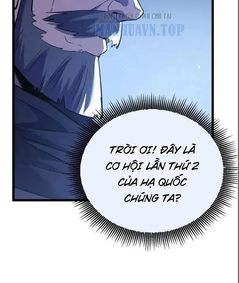toàn dân chuyển chức: bị động của ta vô địch Chap 137 61