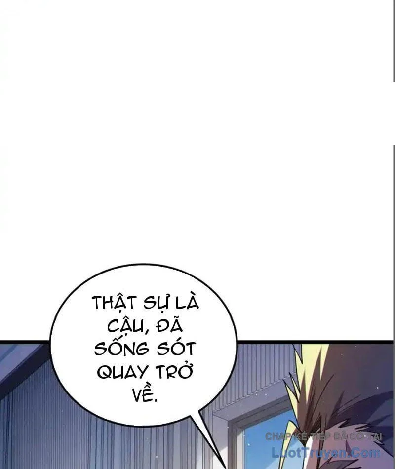 toàn dân chuyển chức: bị động của ta vô địch Chap 137 67