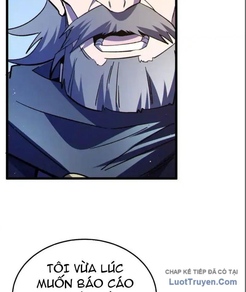 toàn dân chuyển chức: bị động của ta vô địch Chap 137 70