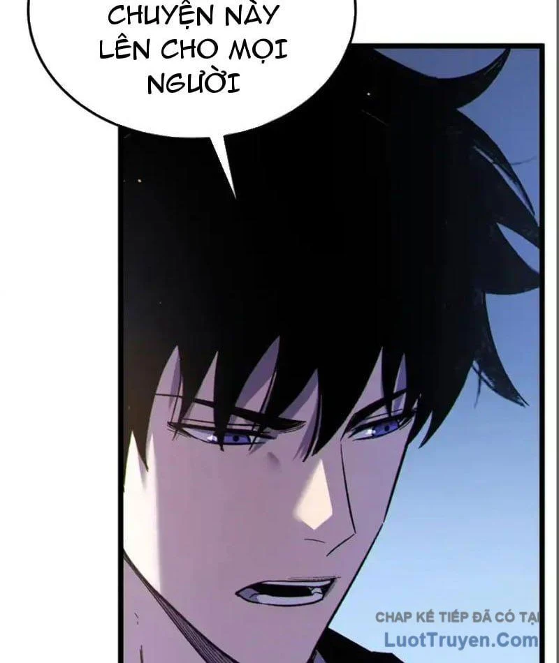 toàn dân chuyển chức: bị động của ta vô địch Chap 137 71