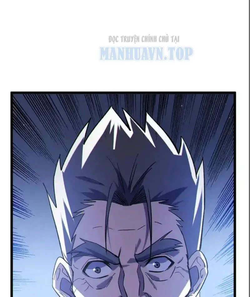 toàn dân chuyển chức: bị động của ta vô địch Chap 137 74